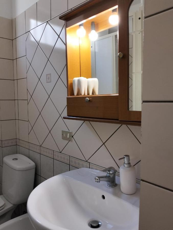Essenze Di Sicilia Apartment - Letojanni Taormina מראה חיצוני תמונה