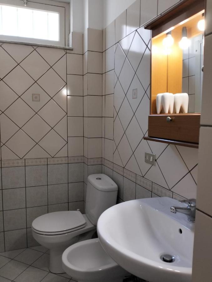 Essenze Di Sicilia Apartment - Letojanni Taormina מראה חיצוני תמונה