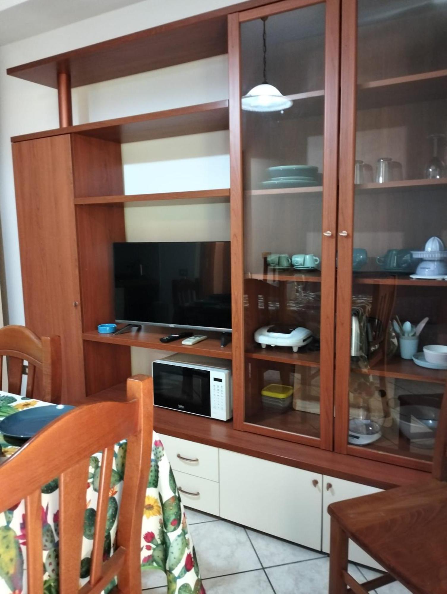 Essenze Di Sicilia Apartment - Letojanni Taormina מראה חיצוני תמונה