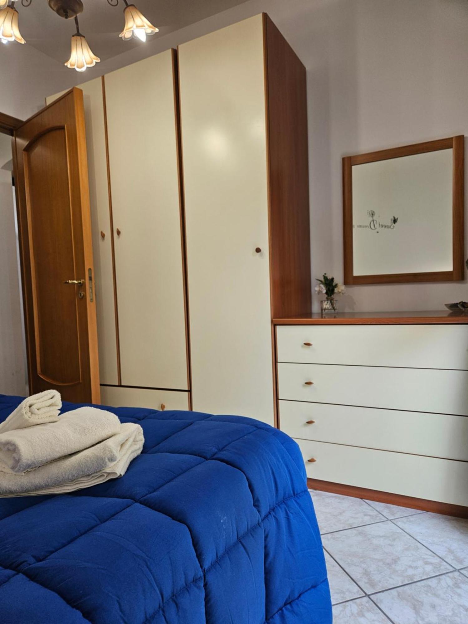Essenze Di Sicilia Apartment - Letojanni Taormina מראה חיצוני תמונה