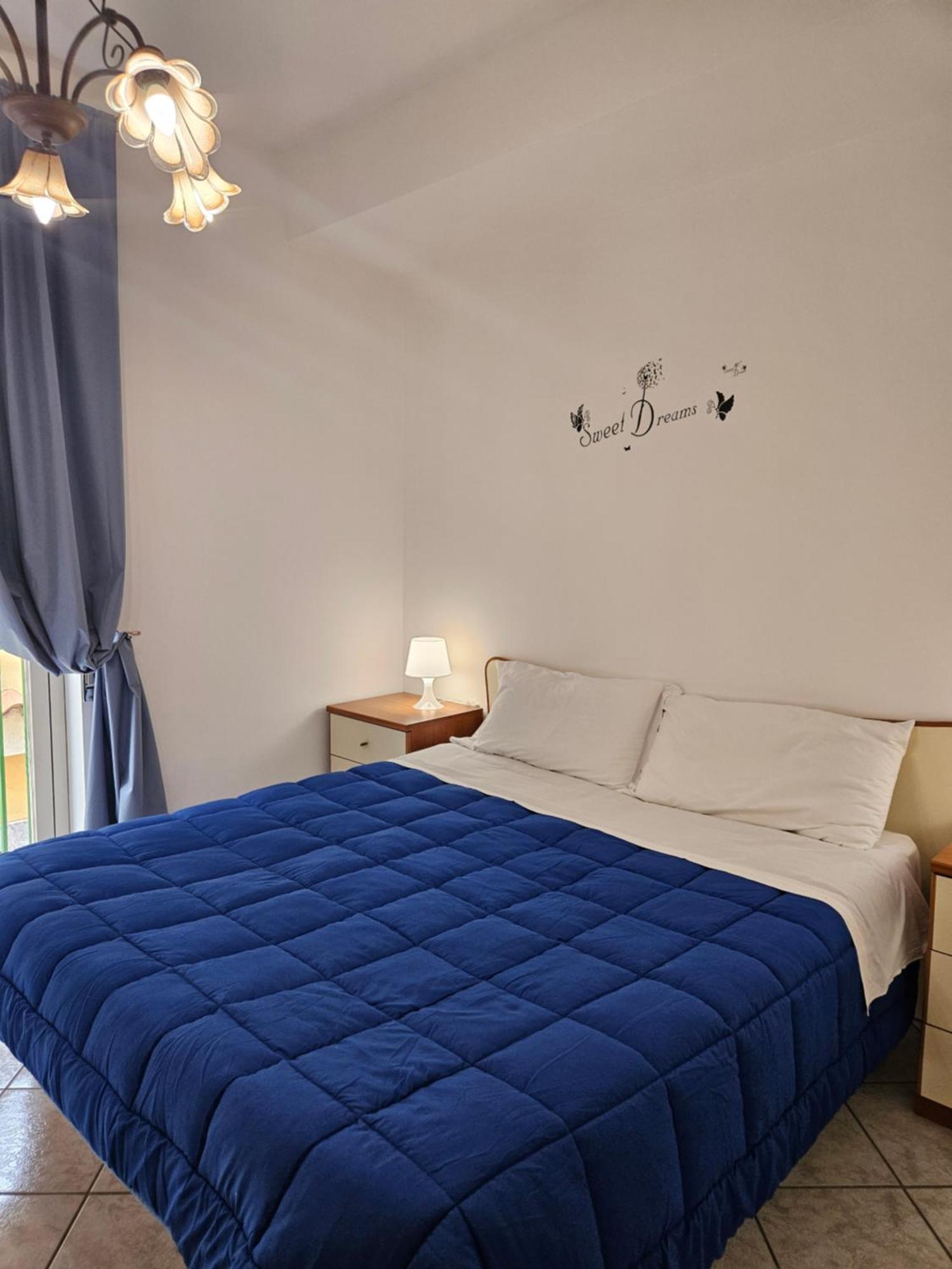 Essenze Di Sicilia Apartment - Letojanni Taormina מראה חיצוני תמונה
