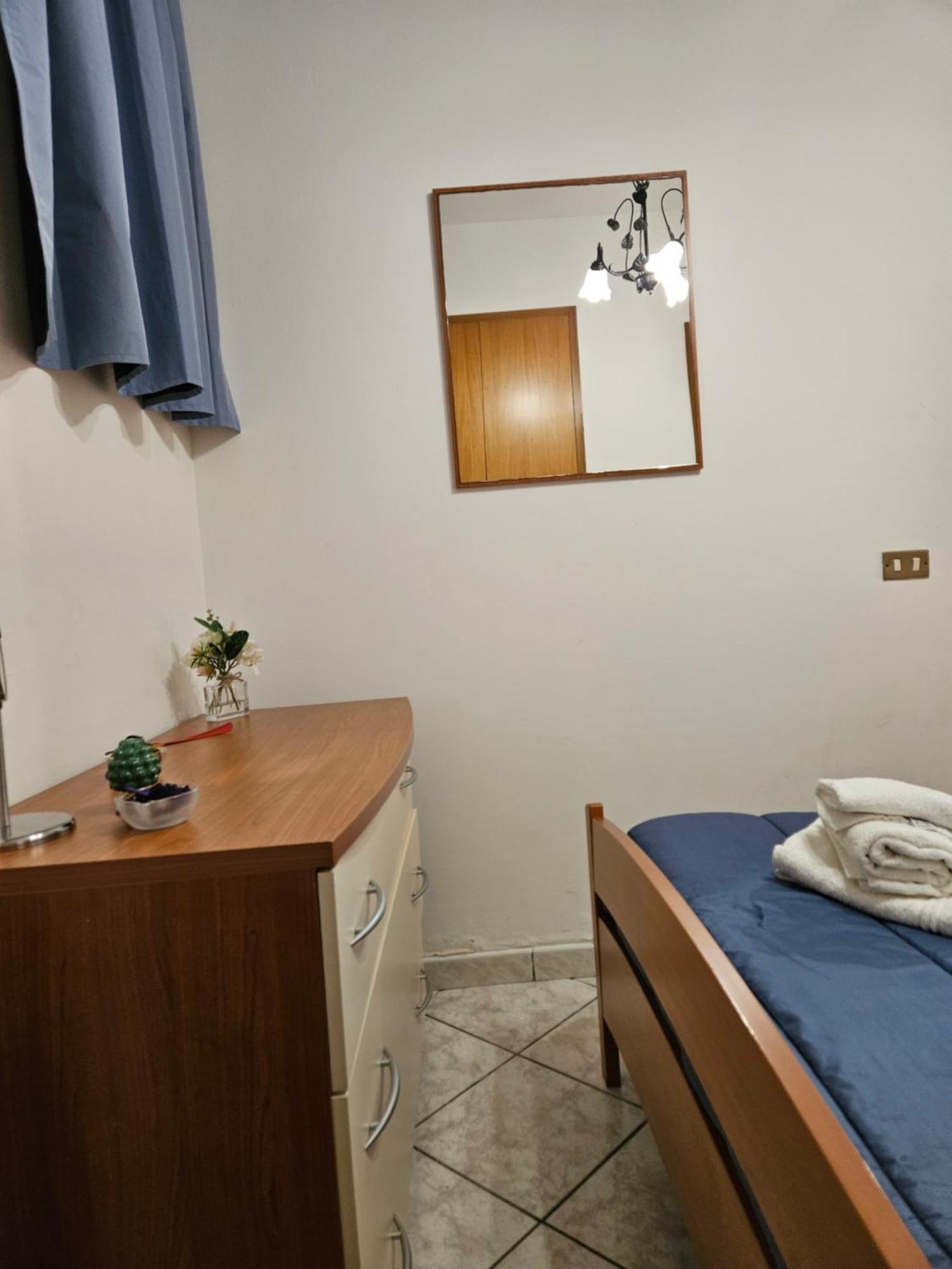 Essenze Di Sicilia Apartment - Letojanni Taormina מראה חיצוני תמונה