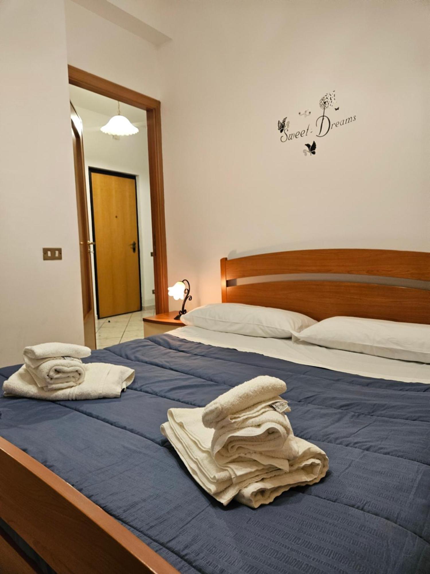 Essenze Di Sicilia Apartment - Letojanni Taormina מראה חיצוני תמונה
